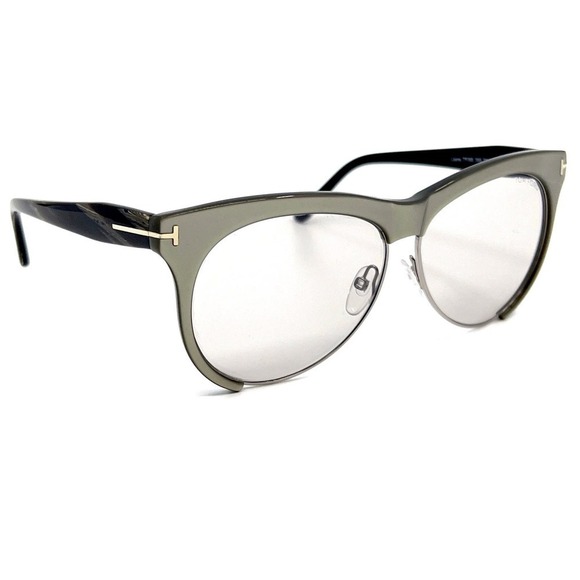 NEW!!! TOM FORD Leona Sunglasses TF365 38G Authentic main image 7